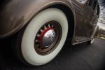 Chrysler Imperial Airflow Sedan 1936 года